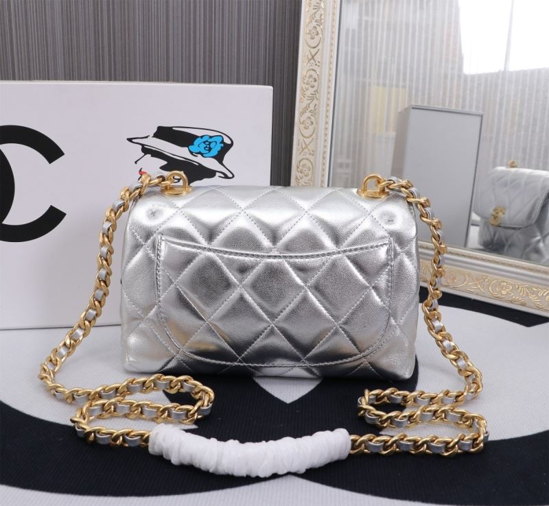 Chanel Other Stachel Bags